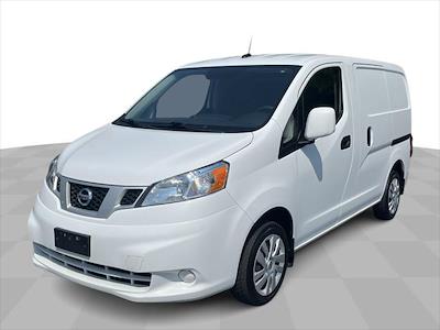 Used 2021 Nissan NV200 FWD, Upfitted Cargo Van for sale #P12361 - photo 1