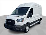 Used 2023 Ford Transit 250 High Roof AWD, Empty Cargo Van for sale #P12365 - photo 1