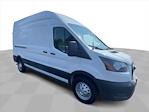 Used 2023 Ford Transit 250 High Roof AWD, Empty Cargo Van for sale #P12365 - photo 3