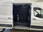 Used 2023 Ford Transit 250 High Roof AWD, Empty Cargo Van for sale #P12365 - photo 22