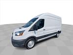 Used 2023 Ford Transit 250 High Roof AWD, Empty Cargo Van for sale #P12365 - photo 5