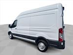 Used 2023 Ford Transit 250 High Roof AWD, Empty Cargo Van for sale #P12365 - photo 2