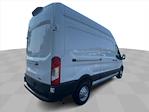 Used 2023 Ford Transit 250 High Roof AWD, Empty Cargo Van for sale #P12365 - photo 8