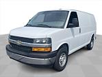 Used 2022 Chevrolet Express 2500 RWD, Empty Cargo Van for sale #P12370 - photo 1