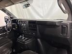 Used 2022 Chevrolet Express 2500 RWD, Empty Cargo Van for sale #P12371 - photo 24