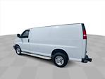 Used 2022 Chevrolet Express 2500 RWD, Empty Cargo Van for sale #P12371 - photo 2