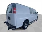 Used 2022 Chevrolet Express 2500 RWD, Empty Cargo Van for sale #P12371 - photo 8