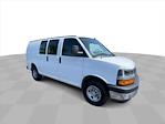 Used 2022 Chevrolet Express 2500 RWD, Empty Cargo Van for sale #P12372 - photo 3