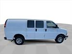 Used 2022 Chevrolet Express 2500 RWD, Empty Cargo Van for sale #P12372 - photo 9