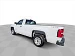 Used 2014 GMC Sierra 1500 Work Truck Regular Cab 4x4, Pickup for sale #P12375 - photo 2