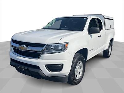 Used 2020 Chevrolet Colorado Work Truck Extended Cab 4x2, Pickup for sale #P12377 - photo 1