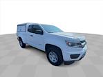 Used 2020 Chevrolet Colorado Work Truck Extended Cab 4x2, Pickup for sale #P12377 - photo 3