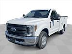 Used 2019 Ford F-250 Regular Cab 4x2, Service Truck for sale #P12379 - photo 1