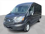 Used 2019 Ford Transit 350 Medium Roof RWD, Empty Cargo Van for sale #P12389 - photo 1