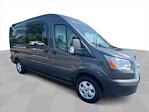 Used 2019 Ford Transit 350 Medium Roof RWD, Empty Cargo Van for sale #P12389 - photo 3