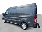 Used 2019 Ford Transit 350 Medium Roof RWD, Empty Cargo Van for sale #P12389 - photo 2