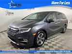 Used 2018 Honda Odyssey Touring FWD, Minivan for sale #054264T - photo 3