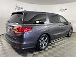Used 2018 Honda Odyssey Touring FWD, Minivan for sale #054264T - photo 2