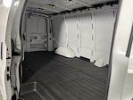 Used 2023 GMC Savana 2500 Work Van 4x2, Empty Cargo Van for sale #107397E - photo 30