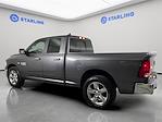 Used 2018 Ram 1500 Big Horn Quad Cab 4x4, Pickup for sale #111172Z - photo 4