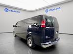 Used 2020 Chevrolet Express 3500 LT RWD, Passenger Van for sale #117345E - photo 2