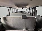 Used 2020 Chevrolet Express 3500 LT RWD, Passenger Van for sale #117345E - photo 18