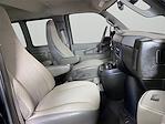 Used 2020 Chevrolet Express 3500 LT RWD, Passenger Van for sale #117345E - photo 22