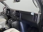 Used 2020 Chevrolet Express 3500 LT RWD, Passenger Van for sale #117345E - photo 23