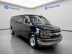 Used 2020 Chevrolet Express 3500 LT RWD, Passenger Van for sale #117345E - photo 26