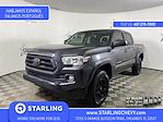 Used 2020 Toyota Tacoma SR5 Double Cab RWD, Pickup for sale #118001T - photo 1