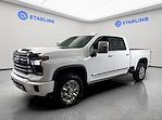 Used 2024 Chevrolet Silverado 3500 High Country Crew Cab 4x4, Pickup for sale #129134TA - photo 3