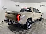 Used 2024 Chevrolet Colorado Z71 Crew Cab 4x4, Pickup for sale #131004T - photo 17