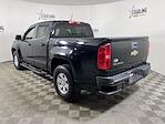 Used 2019 Chevrolet Colorado Work Truck Crew Cab 4x2, Pickup for sale #144248Z - photo 2