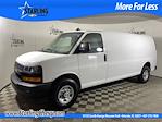 Used 2022 Chevrolet Express 2500 Work Van RWD, Empty Cargo Van for sale #157042E - photo 1