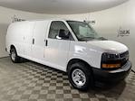 Used 2022 Chevrolet Express 2500 Work Van RWD, Empty Cargo Van for sale #157042E - photo 3