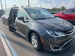 Used 2018 Chrysler Pacifica FWD, Minivan for sale #157656T - photo 2