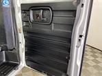 Used 2022 Chevrolet Express 2500 Work Van RWD, Empty Cargo Van for sale #168943E - photo 25