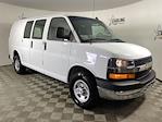 Used 2022 Chevrolet Express 2500 Work Van RWD, Empty Cargo Van for sale #168943E - photo 28