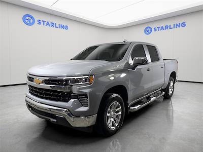 2024 Chevrolet Silverado 1500 Crew Cab 4x2, Pickup for sale #170634T - photo 1