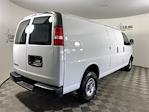 Used 2022 Chevrolet Express 2500 Work Van RWD, Empty Cargo Van for sale #174589E - photo 16