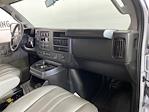 Used 2022 Chevrolet Express 2500 Work Van RWD, Empty Cargo Van for sale #174589E - photo 21