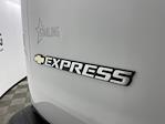 Used 2022 Chevrolet Express 2500 Work Van RWD, Empty Cargo Van for sale #174589E - photo 26