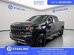 2022 Chevrolet Silverado 1500 Crew Cab 4x4, Pickup for sale #184963T - photo 1