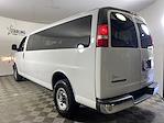 Used 2020 Chevrolet Express 3500 LT RWD, Passenger Van for sale #186223E - photo 2