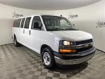 Used 2020 Chevrolet Express 3500 LT RWD, Passenger Van for sale #186223E - photo 22