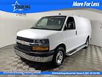 Used 2022 Chevrolet Express 2500 Work Van RWD, Empty Cargo Van for sale #194016E - photo 1