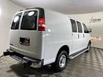 Used 2022 Chevrolet Express 2500 Work Van RWD, Empty Cargo Van for sale #194016E - photo 16