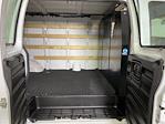 Used 2022 Chevrolet Express 2500 Work Van RWD, Empty Cargo Van for sale #194016E - photo 17