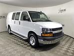 Used 2022 Chevrolet Express 2500 Work Van RWD, Empty Cargo Van for sale #195087E - photo 20