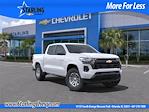 Used 2024 Chevrolet Colorado LT Crew Cab 4x2, Pickup for sale #196746T - photo 1